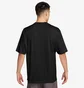 Футболка чоловіча Air Jordan Brooklyn MenS Graphic T-Shirt Black IF3127-010
