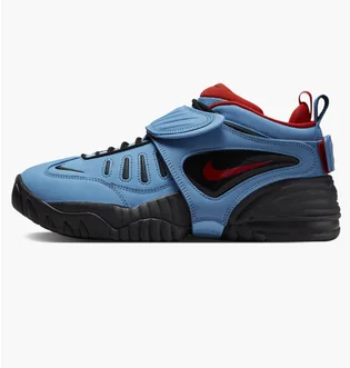 Кросівки чоловічі Nike X Ambush Air Adjust Force Blue Dm8465-400