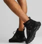 Кроссовки мужские Puma Explore Nitro Mid Gore-Tex Black 377860-01