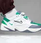 Кросівки чоловічі Nike M2K Tekno White AV4789-009