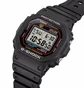Часы мужские Casio DW-5600RL-1