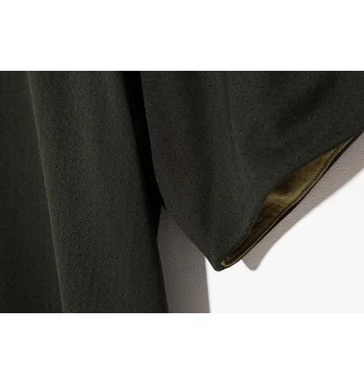Футболка чоловіча Nike Sportswear Style Reversible Essential Green DM6708-355