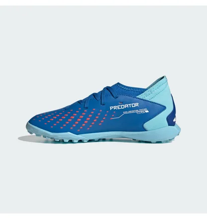 Сороконіжки дитячі Adidas Predator Accuracy .3 Blue IE9452