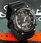 Годинник чоловічий Casio Timeless Collection AQ-S810W-1A3