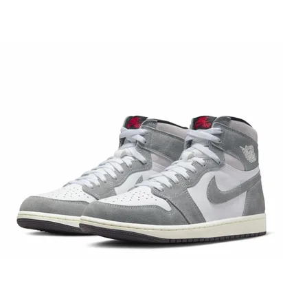 Кроссовки мужские Air Jordan Air 1 High Og Washed Black Grey/White DZ5485-051