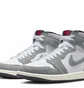 Кроссовки мужские Air Jordan Air 1 High Og Washed Black Grey/White DZ5485-051