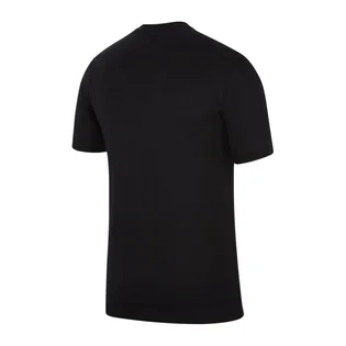 Футболка чоловіча Air Jordan Photo MenS Short-Sleeve Crew Black CN3588-010