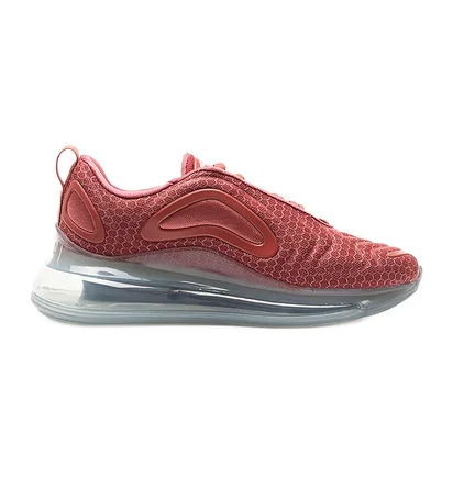 Кросівки жіночі Nike Wmns Air Max 720 Bordo CT3430-800