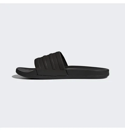 Тапочки унісекс Adidas Adilette Comfort Black S82137