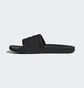 Тапочки унісекс Adidas Adilette Comfort Black S82137