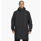 Парка чоловіча Nike Nsw Sfadv Shell Hd Parka Black Dm5497-010