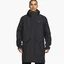 Парка мужская Nike Nsw Sfadv Shell Hd Parka Black Dm5497-010