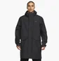 Парка мужская Nike Nsw Sfadv Shell Hd Parka Black Dm5497-010