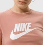Футболка женская Nike Sportswear Essential Pink BV6169-609