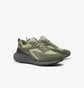 Кроссовки мужские Lacoste Evo Trainers Olive 748SMA0054-LG5