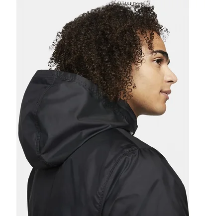 Спортивний костюм чоловічий Nike M Nk Club Lnd Wvn Trk Suit Black Dr3337-010