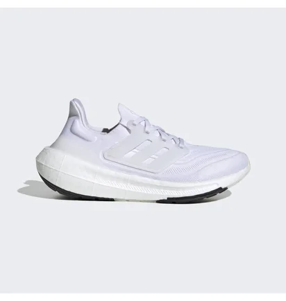 Кроссовки женские Adidas Ultraboost Light Shoes White GY9352