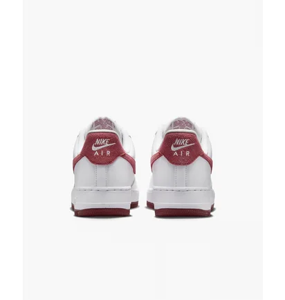 Кросівки жіночі Nike Air Force 1 07 Shoes White FQ7626-100