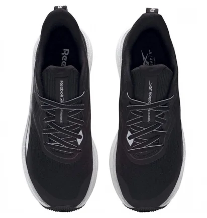 Кроссовки женские Reebok Forever Floatride Energy 2.0 Running Shoes Black EG2119