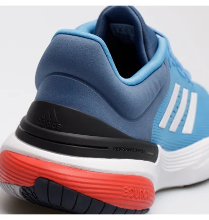 Кроссовки мужские Adidas Response Super 3.0 Light Blue GW1378
