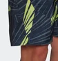 Шорти чоловічі Adidas Gr Tech Blue FJ3919
