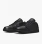 Кроссовки мужские Air Jordan 1 Low Black 553558-093
