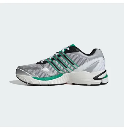Кросівки унісекс Adidas Supernova Cushion 7 Grey IG1745