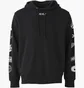 Худі чоловіче Nike Nk Club Ft Hoodie Cycle Gx Black HJ2508-010