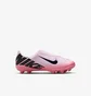 Бутси дитячі Nike Mercurial Vapor 15 Club Pink DJ5964-601