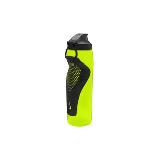 Пляшка для води Nike Refuel Locking Lid Yellow N.100.7670.705.32