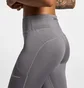 Леггинсы женские Nike Fast Grey AT3103-056