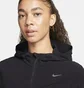Вітровка жіноча Nike Swift Uv Black FB7480-010