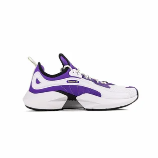 Кроссовки женские Reebok Sole Fury 00 White/Violet DV9250