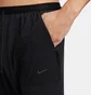 Штани чоловічі Nike Df Adv Lwt Uv Black FN3974-010