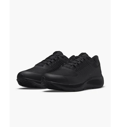 Кросівки чоловічі Nike Air Zoom Pegasus 38 Shield Black DC4073-002
