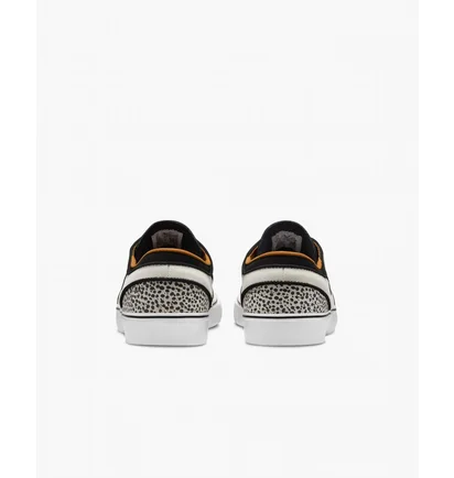 Кеди унісекс Nike Sb Zoom Janoski Og+ Electric Skate Shoes Beige FZ1234-001