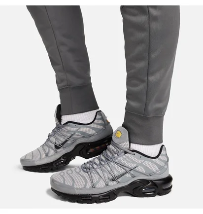 Штани чоловічі Nike Nsw Air Max Pk Jogger Grey FV5445-068