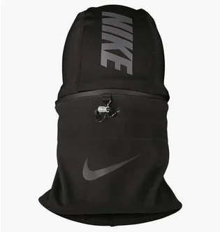 Бафф мужской Nike Convertible Hood Black N.100.0648.071