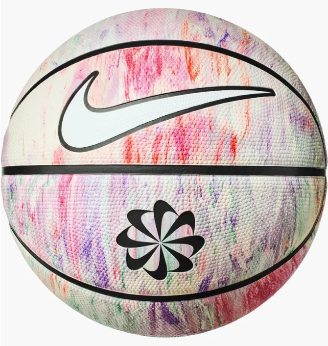 Баскетбольный мяч Nike Everyday Playground Multi N1007037-944