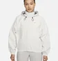 Куртка жіноча Nike Storm-Fit Swift WomenS Running Jacket White FB7492-110