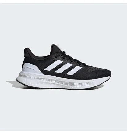 Кроссовки женские Adidas Ultrarun 5 W Running Black IH2636