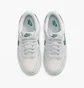 Детские кроссовки Nike Dunk Low Gs Light Blue/White FD1232-002