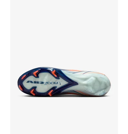 Бутсы мужские Nike Zoom Vapor 16 Elite Mds Fg Light Blue/Multi FZ1392-300