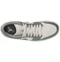 Кроссовки мужские Air jordan 1 Low MenS Shoes Green/White 553558-300