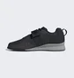 Кросівки унісекс Adidas Adipower Weightlifting 3 Shoes Black GY8923