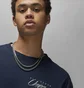 Лонгслів чоловічий Air Jordan Long Sleeve T-Shirt X Union La Blue DV7341-419