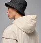 Вітровка чоловіча Air Jordan Brooklyn Draft Beige HV0554-104