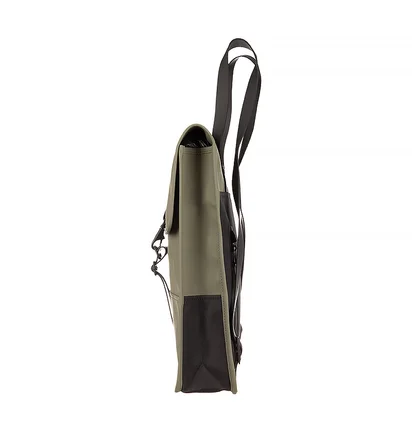 Рюкзак унісекс Rains Backpacks Olive 1280-OLIVE