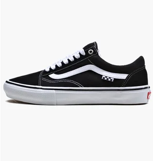 Кеди чоловічі Vans Skate Old Skool Black VN0A5FCBY28
