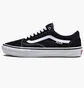 Кеди чоловічі Vans Skate Old Skool Black VN0A5FCBY28